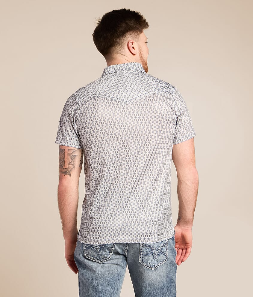 Diamond Performance Polo