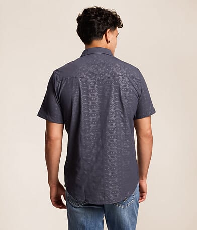 Standard Western Stretch Shirt thumbnail 2