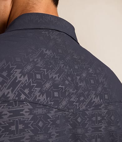 Standard Western Stretch Shirt thumbnail 3