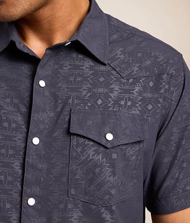 Standard Western Stretch Shirt thumbnail 5