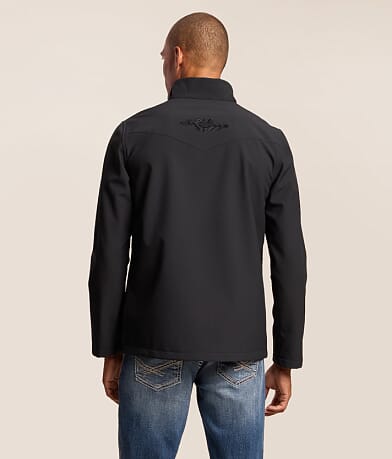 Softshell Jacket thumbnail 3