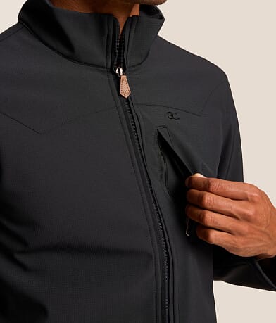 Softshell Jacket thumbnail 6