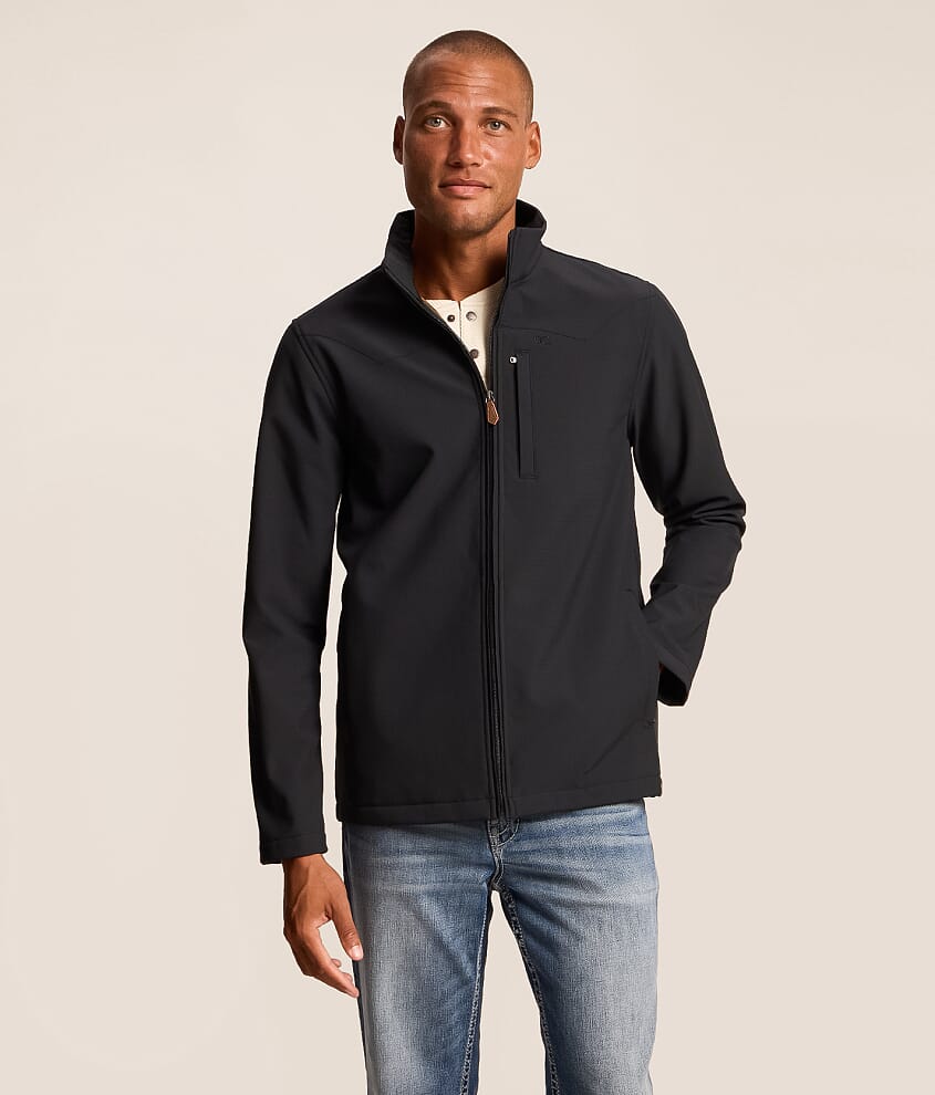 Softshell Jacket