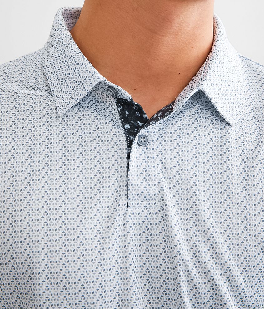 Lio Performance Polo