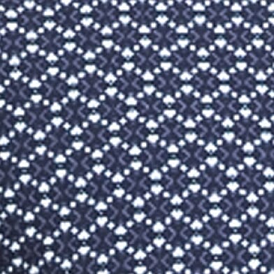 Navy White