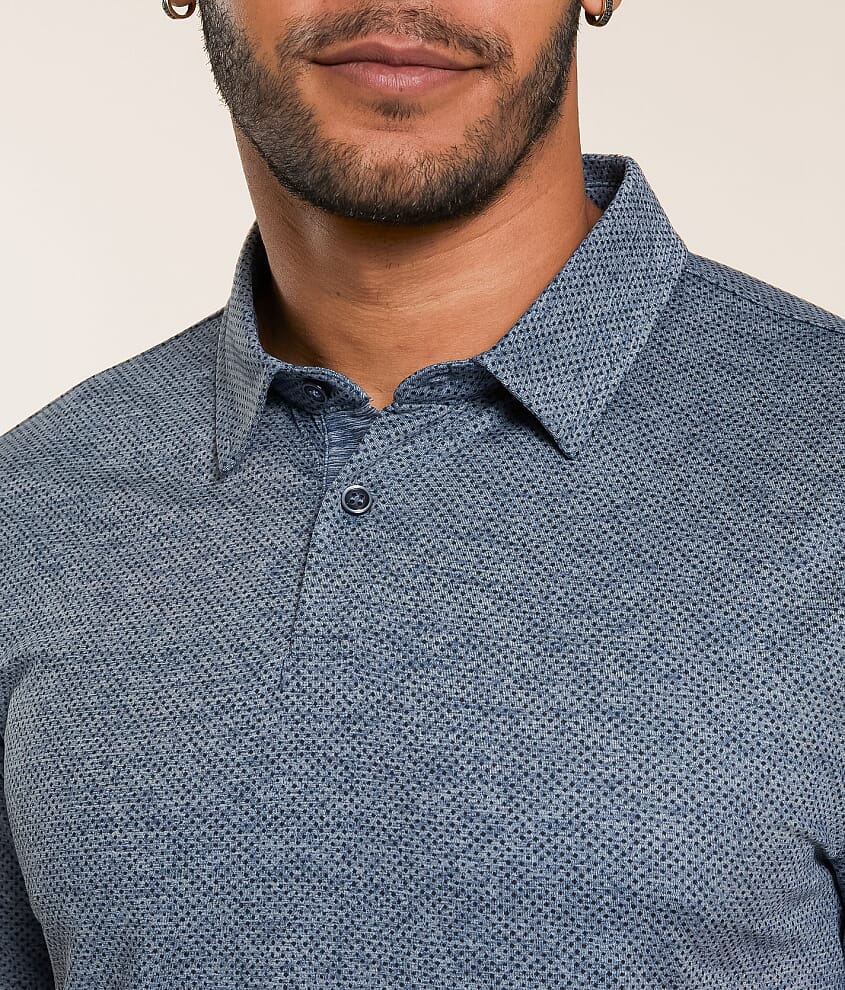 Lyndell Performance Polo