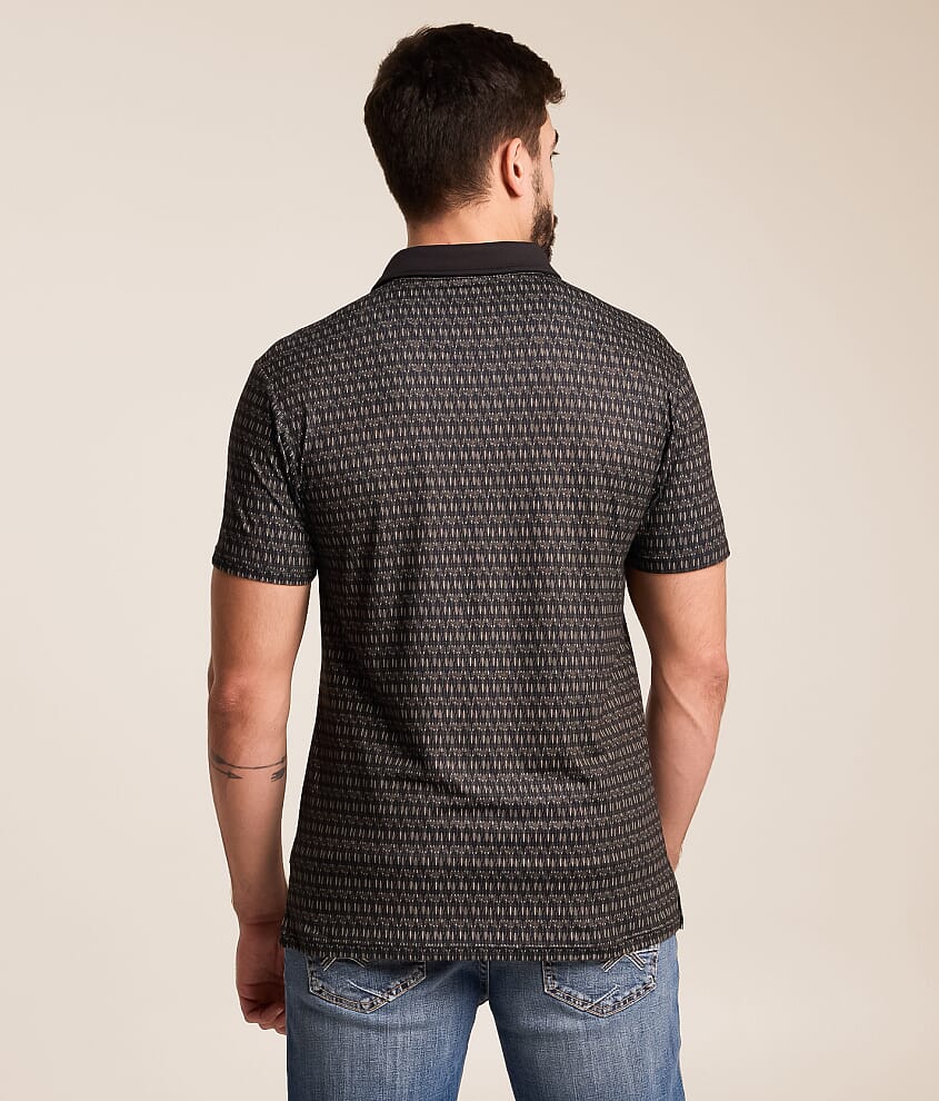 Garreth Performance Polo