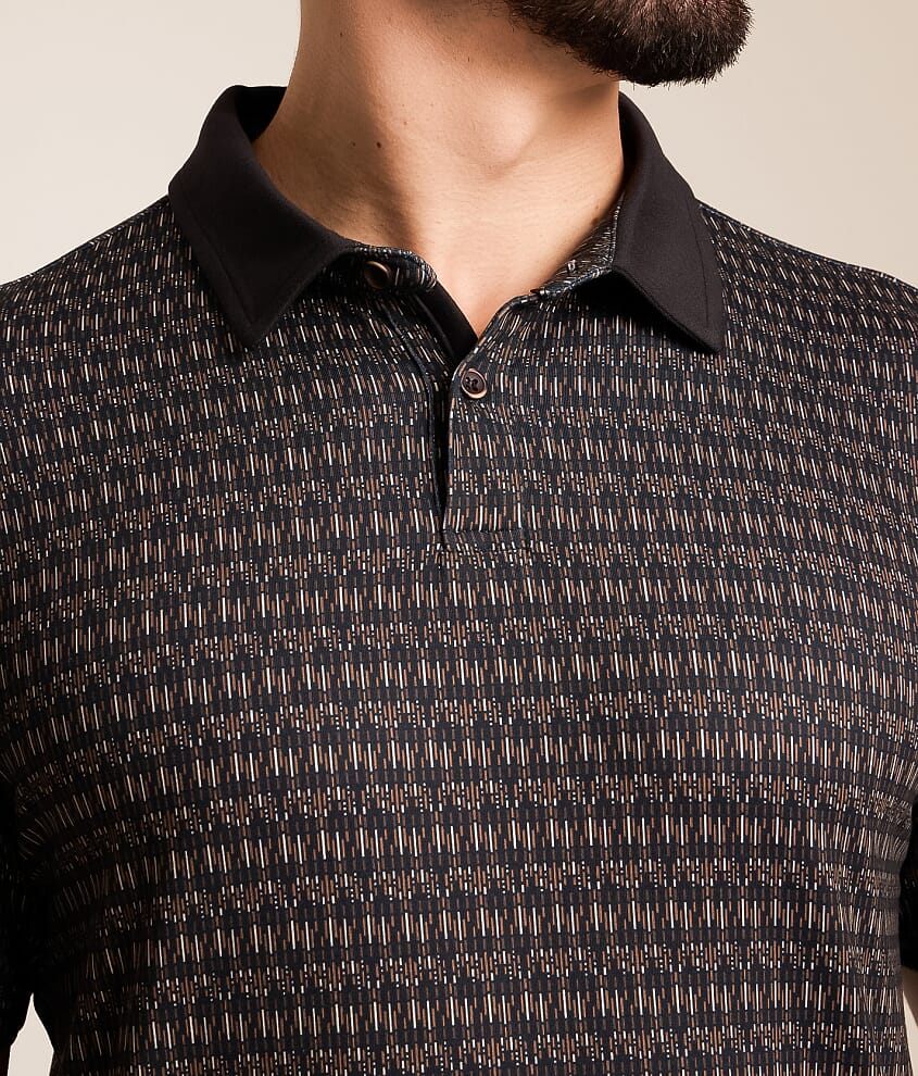 Garreth Performance Polo