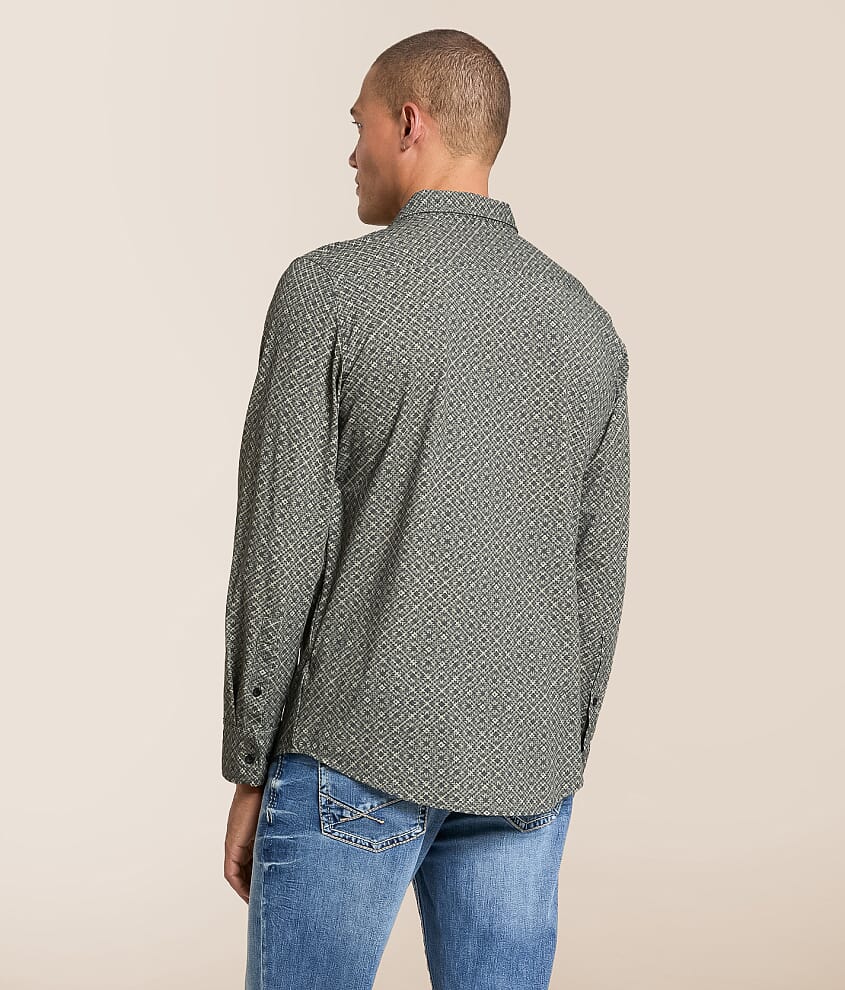 Knit Standard Performance Shirt