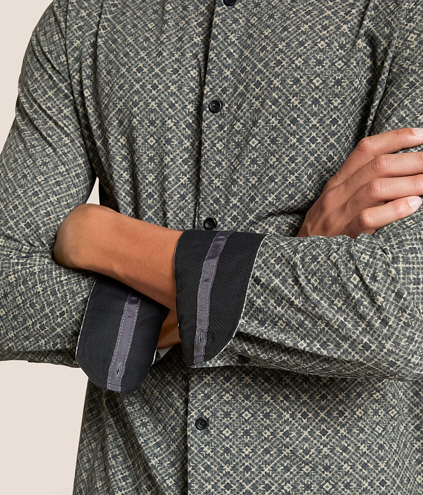 Knit Standard Performance Shirt