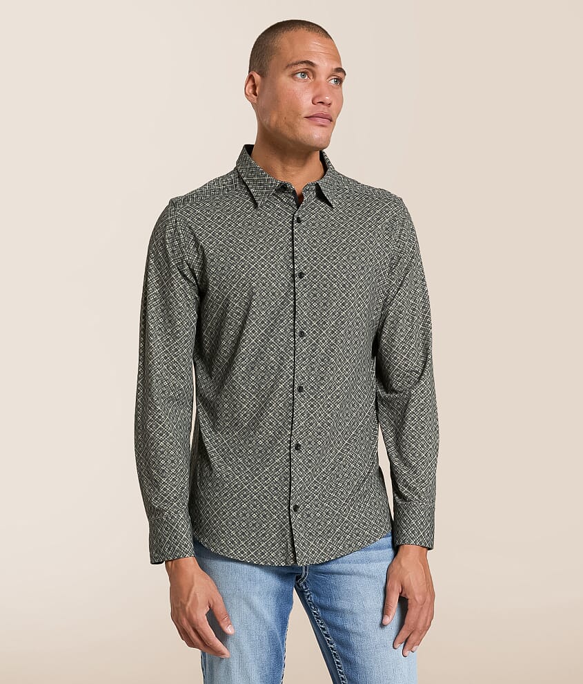 Knit Standard Performance Shirt
