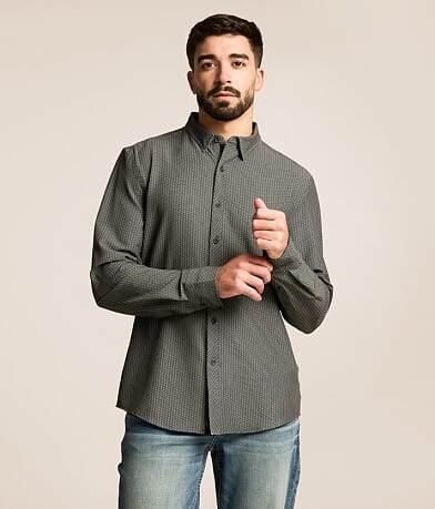 Men's Dress Shirts | Buckle