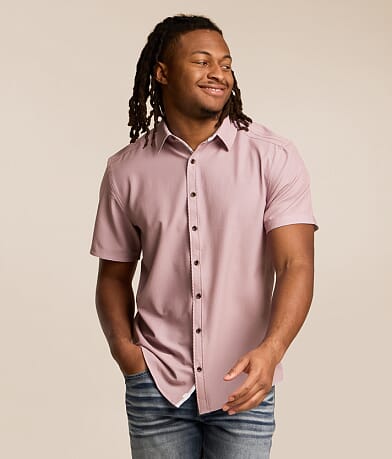 buckle dress shirts Men's Dress Shirts