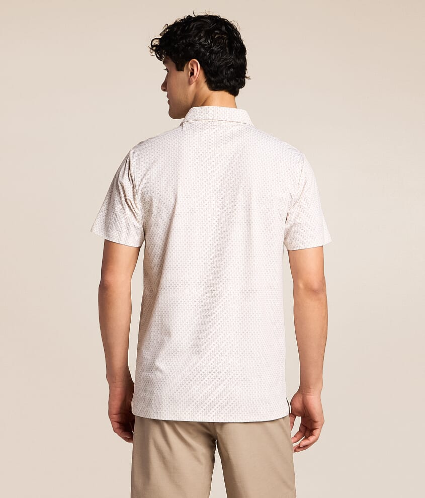 Geo Performance Polo