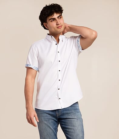 Men's Athletic Fit Shirts | Buckle