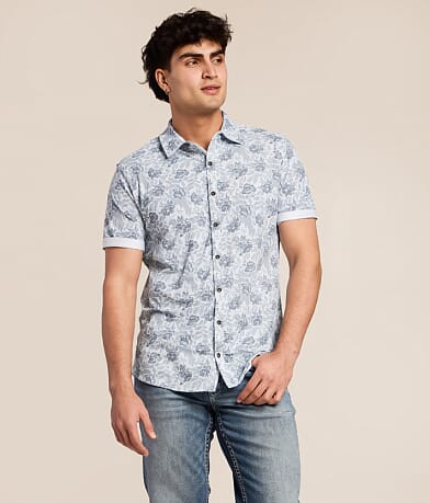 Men's Dress Shirts | Buckle