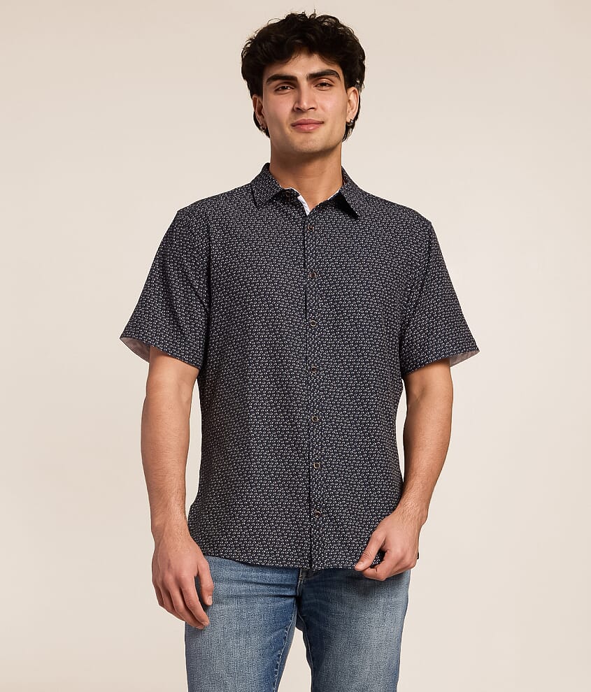 Dash Athletic Performance Stretch Shirt