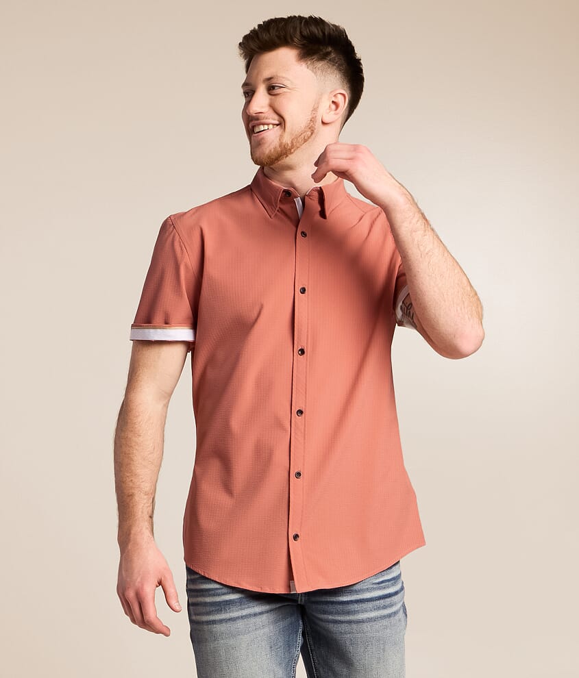 womens longline shirt dress Line in the Sand