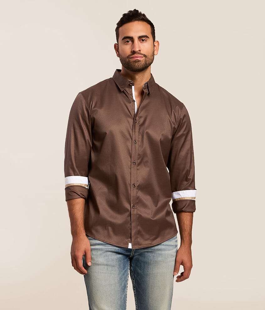 Athletic Stretch Shirt