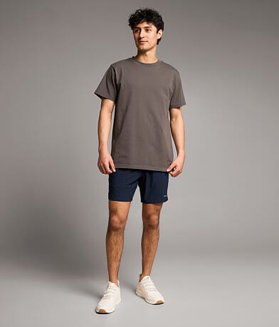 Dash Train Stretch Short