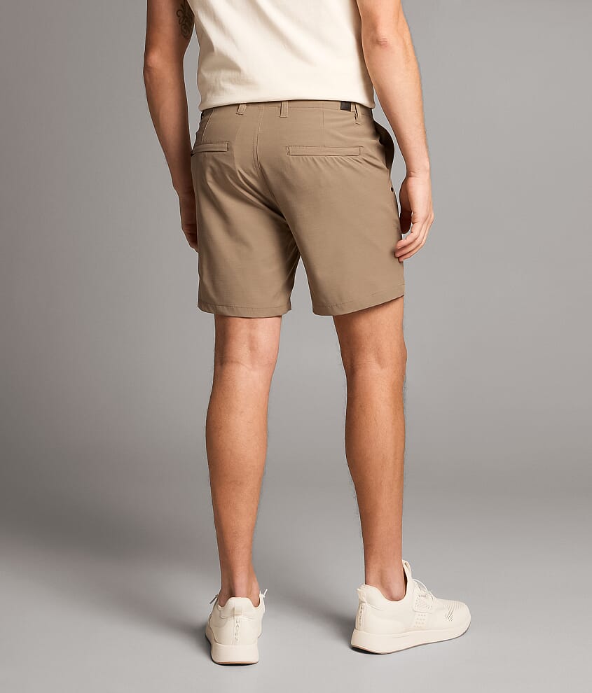 Fairway Stretch Short