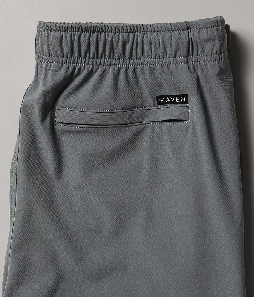 Port Performance Short