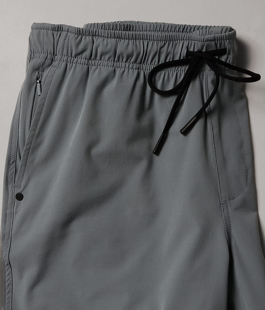 Port Performance Short