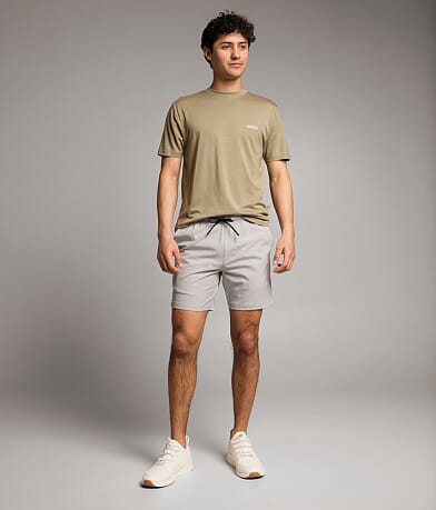 Port Performance Short