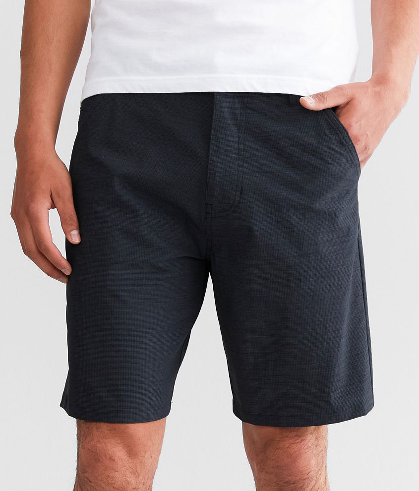 Maven Co-op Ripstop Stretch Performance Short front view