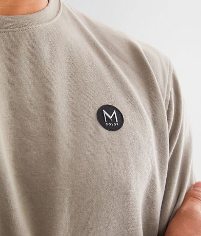 Maven Co-op Solid Pullover MISC_DETAIL_1