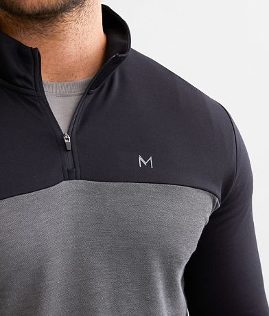 Maven Co-op Color Block Performance Pullover MISC_DETAIL_1