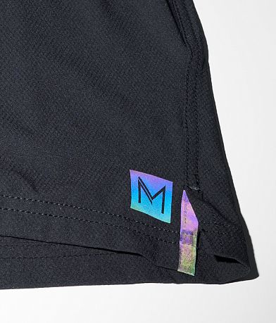 Maven Co-op Train Performance Stretch Short misc detail 2 view