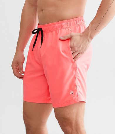 Maven Co-op Neon Swim Trunks FULL_RIGHT_SIDE