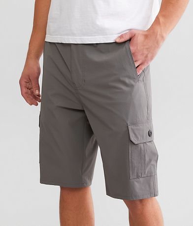 Maven Co-op Recreation Cargo Stretch Short front view
