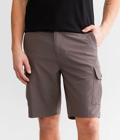 Maven Co-op Recreation Cargo Stretch Short front view