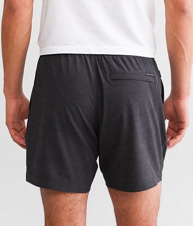 Maven Co-op Essential Performance Stretch Short BACK