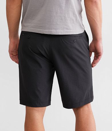 Maven Co-op Essential Performance Stretch Short back view