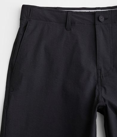 Maven Co-op Essential Performance Stretch Short misc detail 2 view