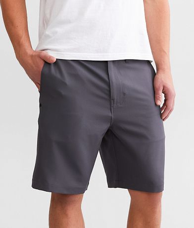 Maven Co-op Essential Performance Stretch Short front view