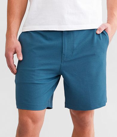 Maven Co-op Essential Performance Stretch Short front view