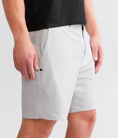 Maven Co-op Essential Performance Stretch Short full right side view