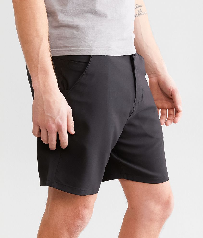 Essential Performance Stretch Short