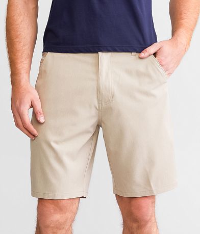 Maven Co-op Essential Performance Stretch Short front view