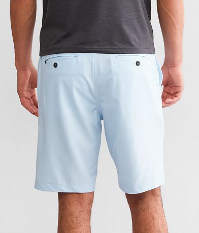 Maven Co-op Essential Performance Stretch Short back view