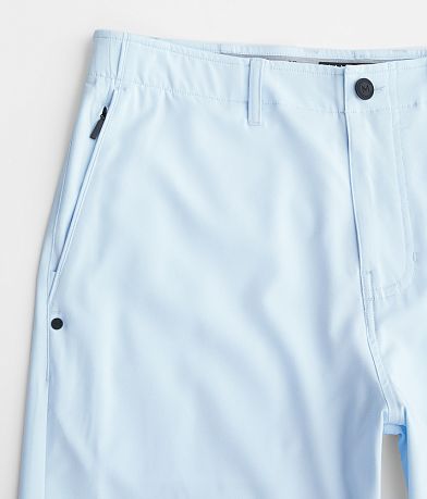 Maven Co-op Essential Performance Stretch Short misc detail 1 view