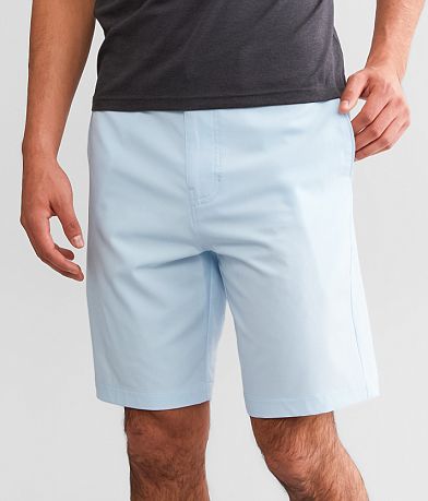 Maven Co-op Essential Performance Stretch Short front view