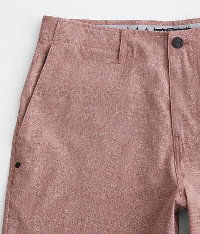 Maven Co-op Essential Performance Stretch Short misc detail 1 view