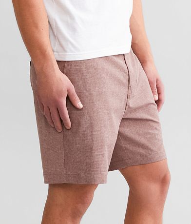 Maven Co-op Essential Performance Stretch Short full right side view