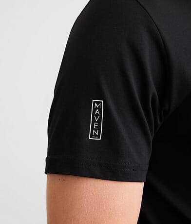 Maven Co-op Essential Performance T-Shirt MISC_DETAIL_1