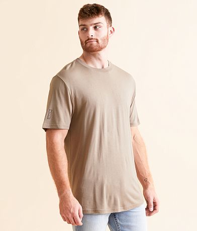 Maven Co-op Essential Performance T-Shirt front view